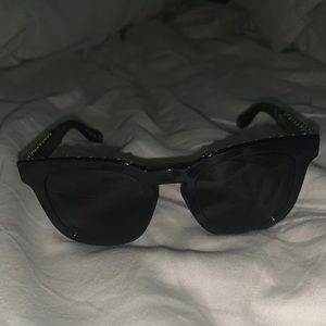Givenchy Square Sunglasses
